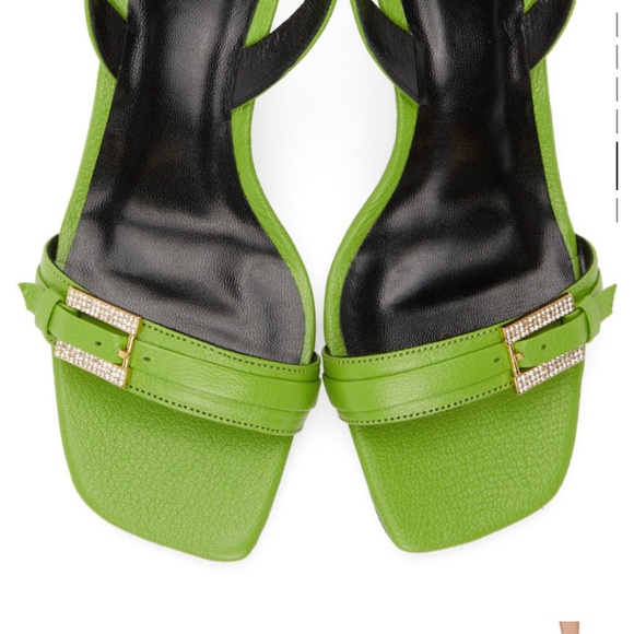 By Far Carlotta heel - Picture 2 of 3